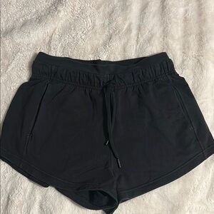 Lululemon Soft Shorts